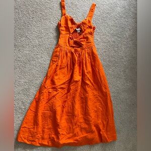 Limited release Target dress